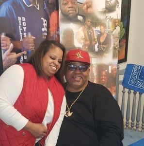 Meet your Posher, Tracey